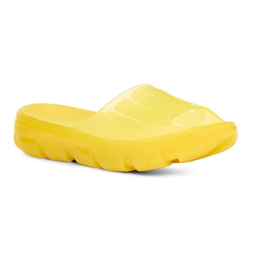 ●NEW●UGG/Women's Jella Clear Slide SYYL